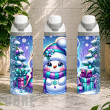 Snowman Cheer Product Image,