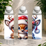 Festive Fawn Product Image,