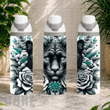 Panther Floral 2 Product Image,
