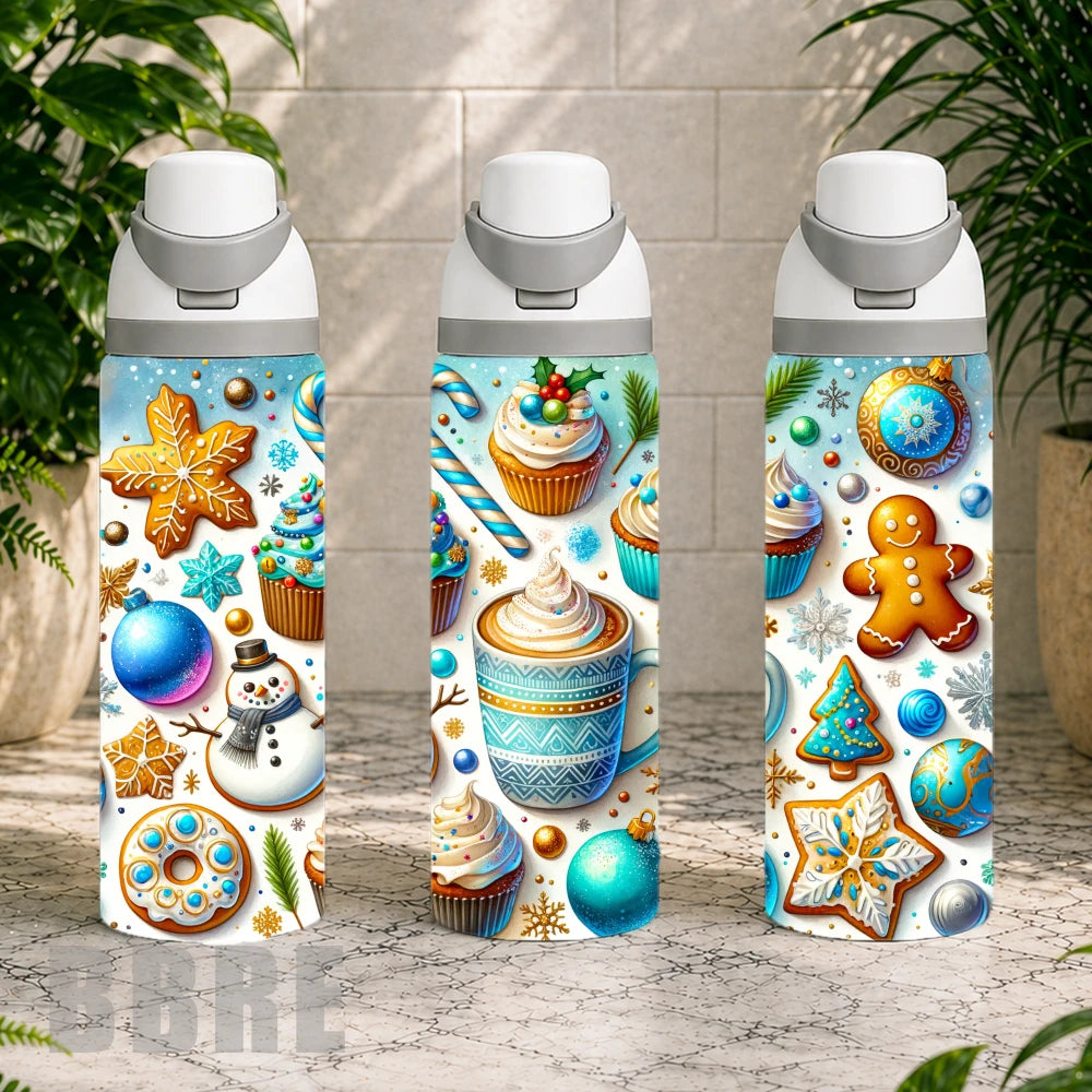 Festive Treats Product Image,