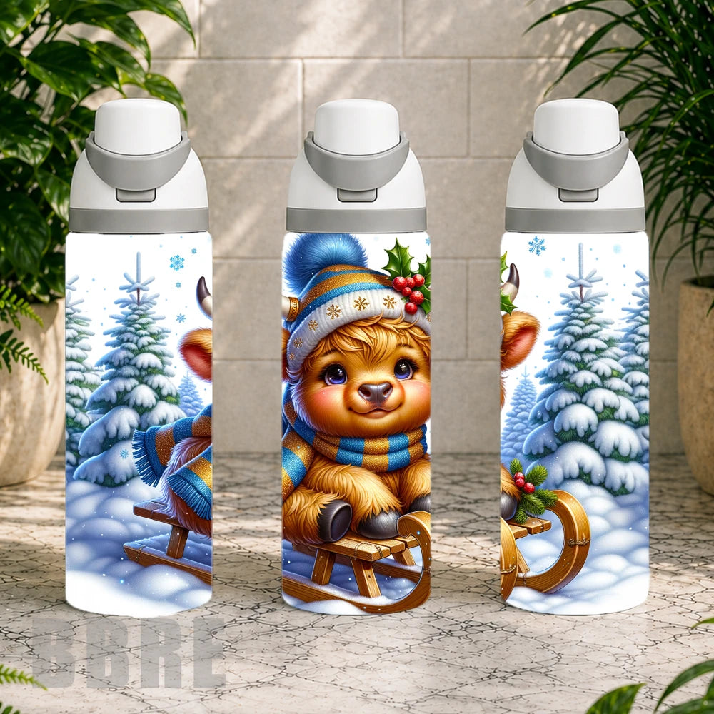 Winter Calf Product Image,