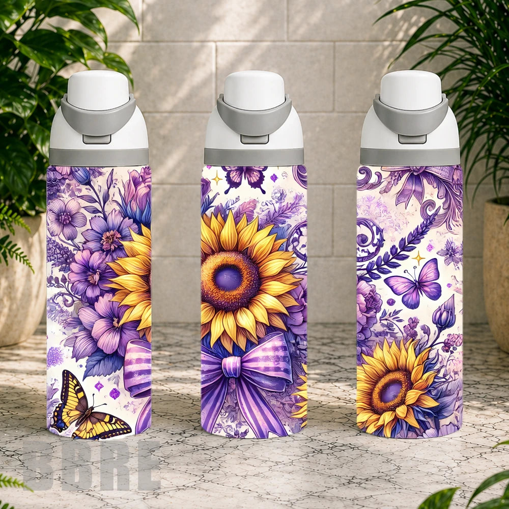 Floral Butterfly 6 Product Image,