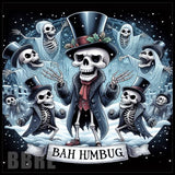 Bah Humbug Main Image,