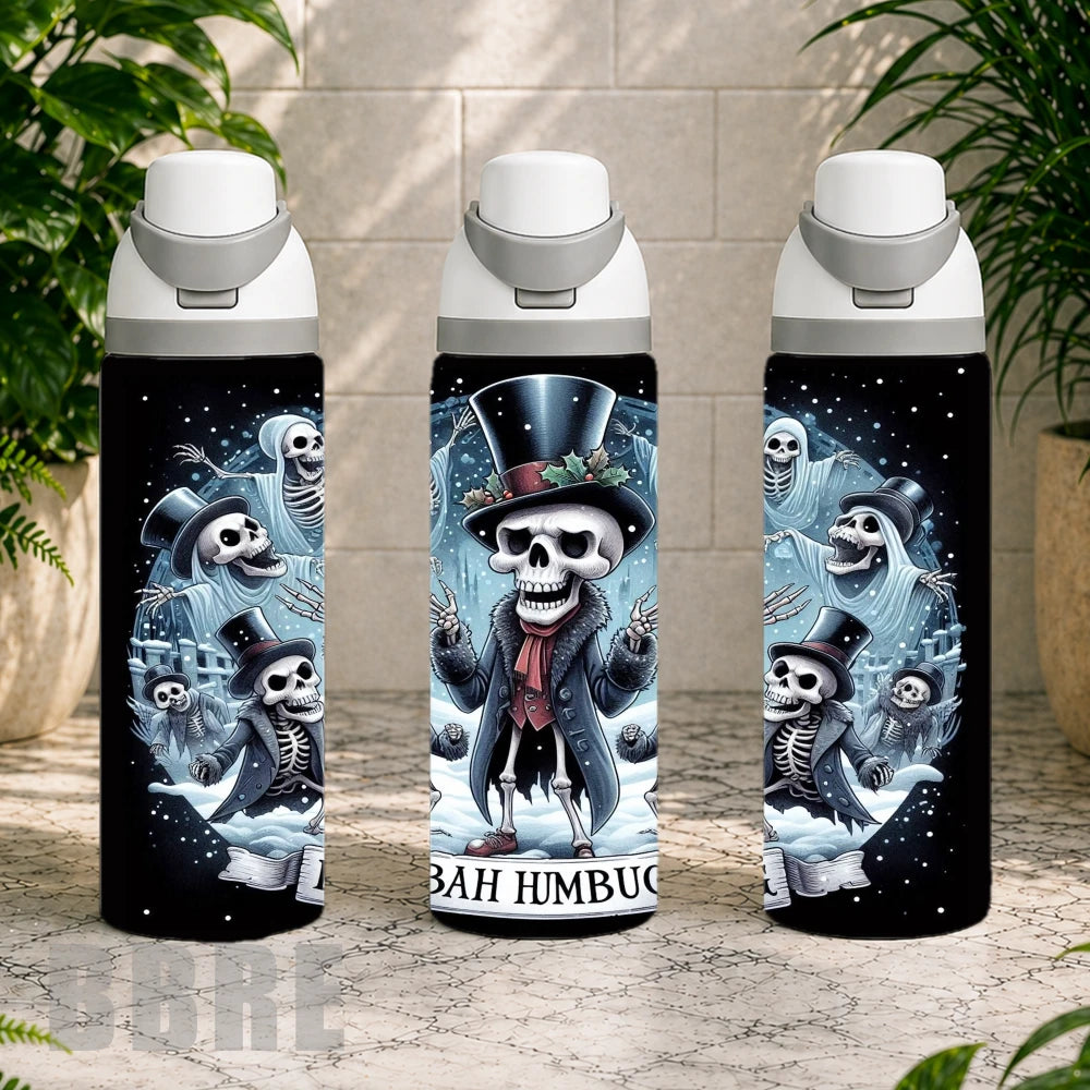 Bah Humbug Product Image,