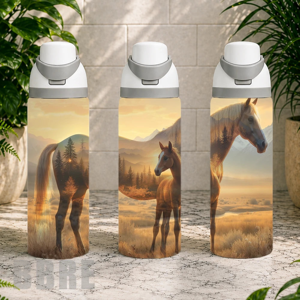 Majestic Horses 7 Product Image,