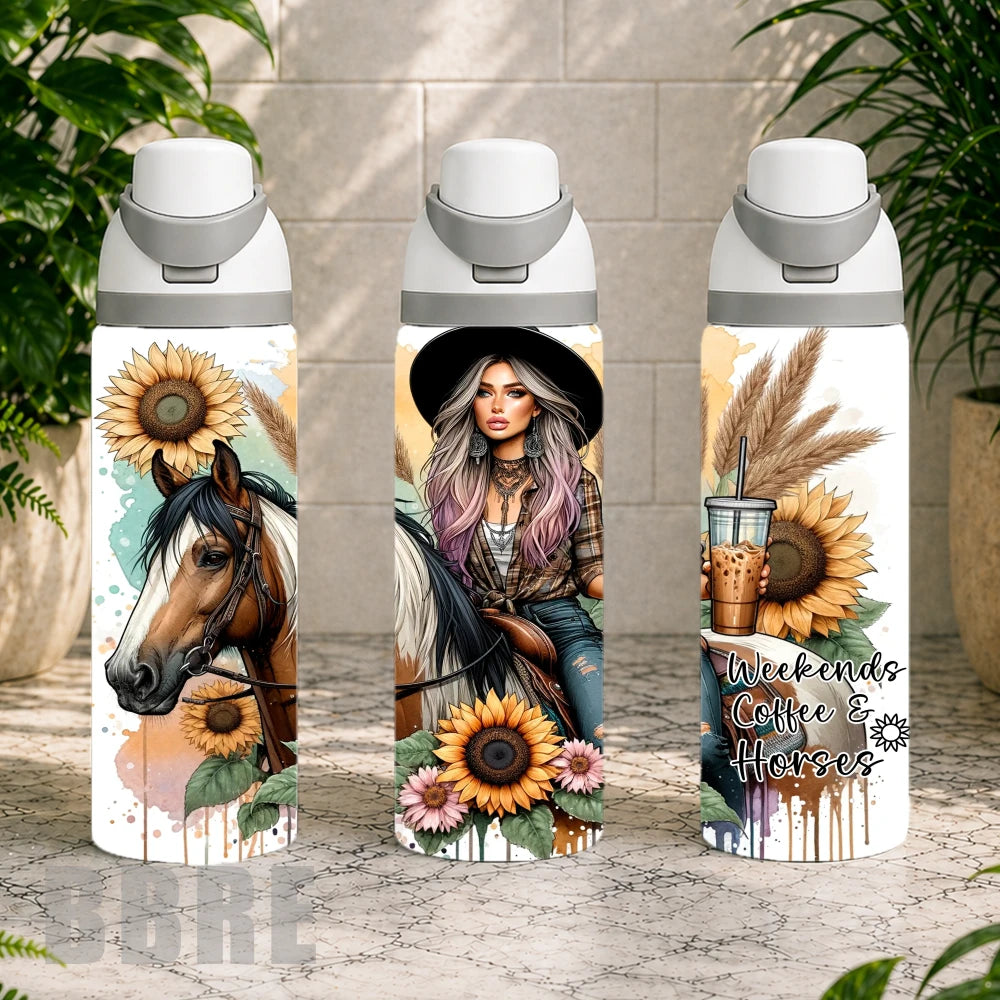 Coffee Horse Product Image,