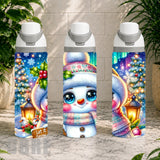 Snowman Delight 2 Product Image,