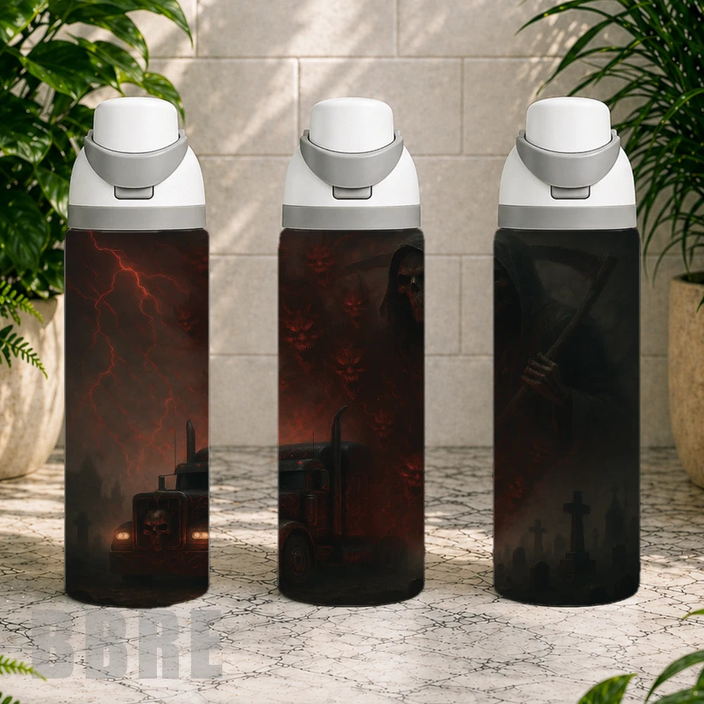 Grim Reaper 10 Product Image,