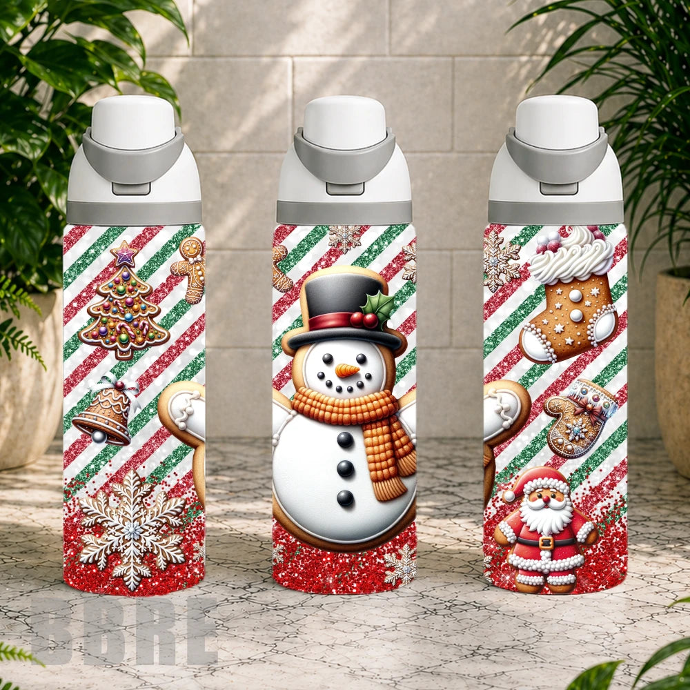 Gingerbread Wonderland Product Image,