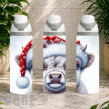 Festive Cow 2 Product Image,
