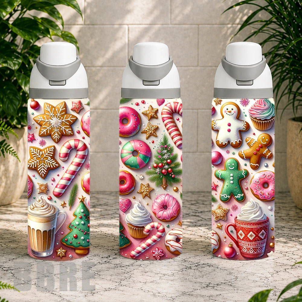 Festive Treats 3 Product Image,