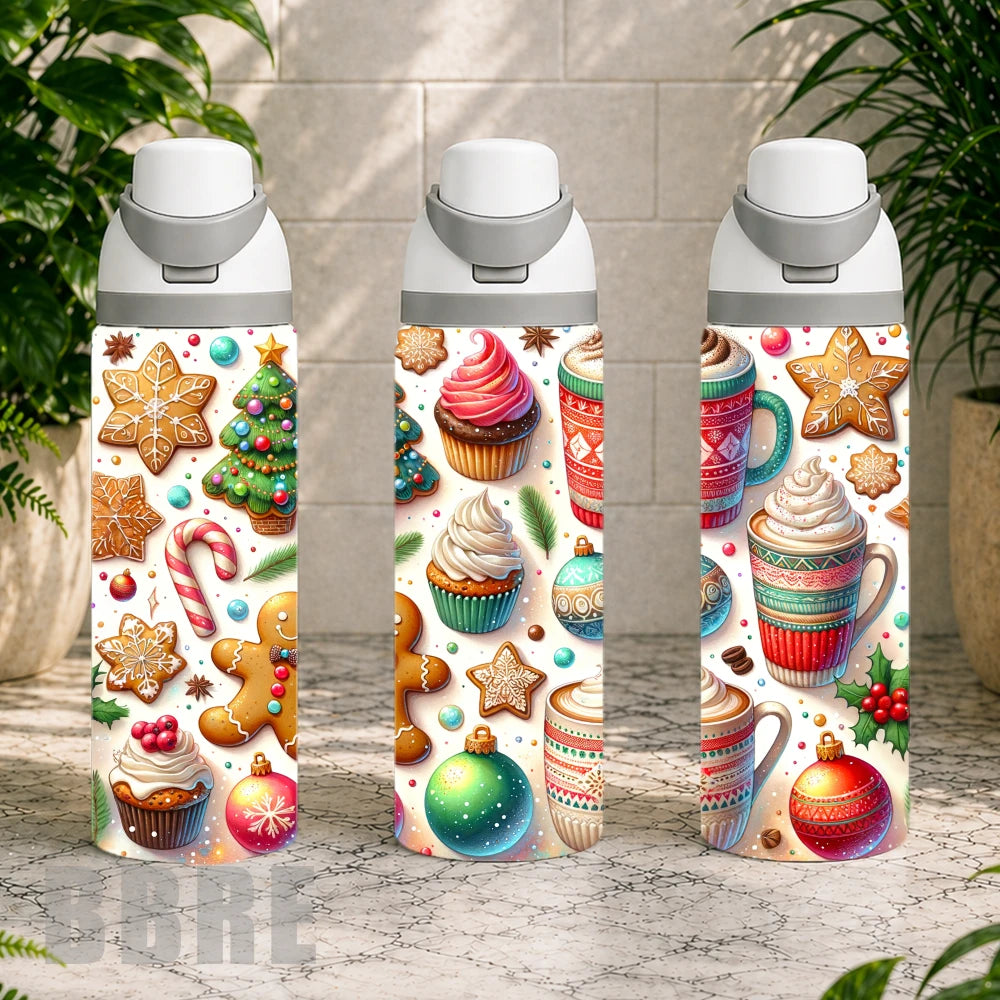 Festive Treats 2 Product Image,