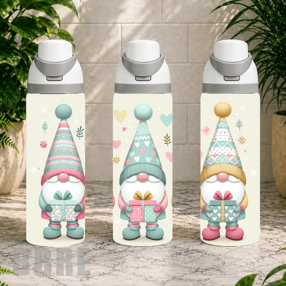 Festive Gnomes Product Image,