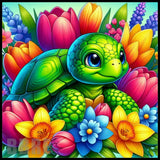 Turtle Blossom Main Image,
