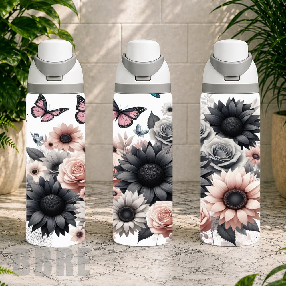 Floral Butterfly 7 Product Image,