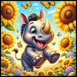 Happy Rhino Main Image,
