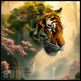 Tiger Landscape 2 Main Image,