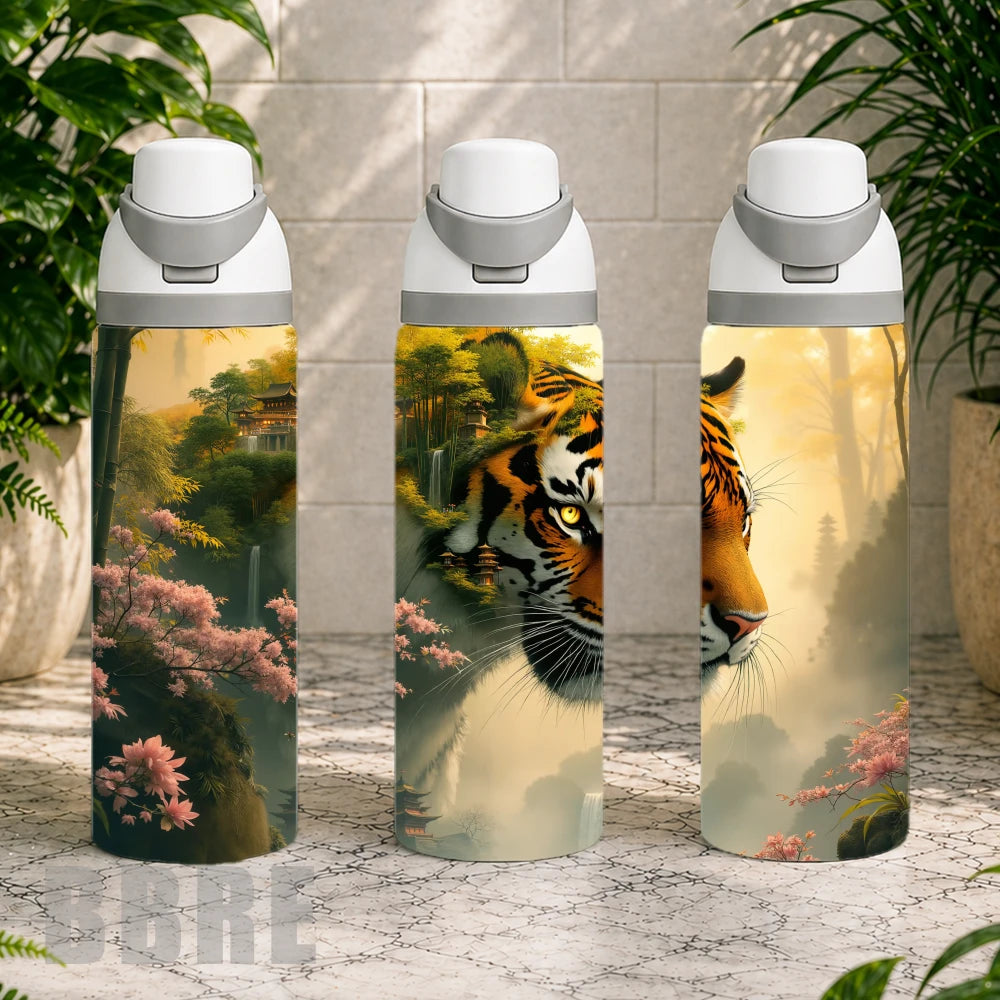 Tiger Landscape 2 Product Image,