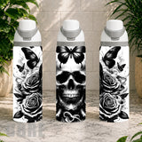 Gothic Skull 11 Product Image,