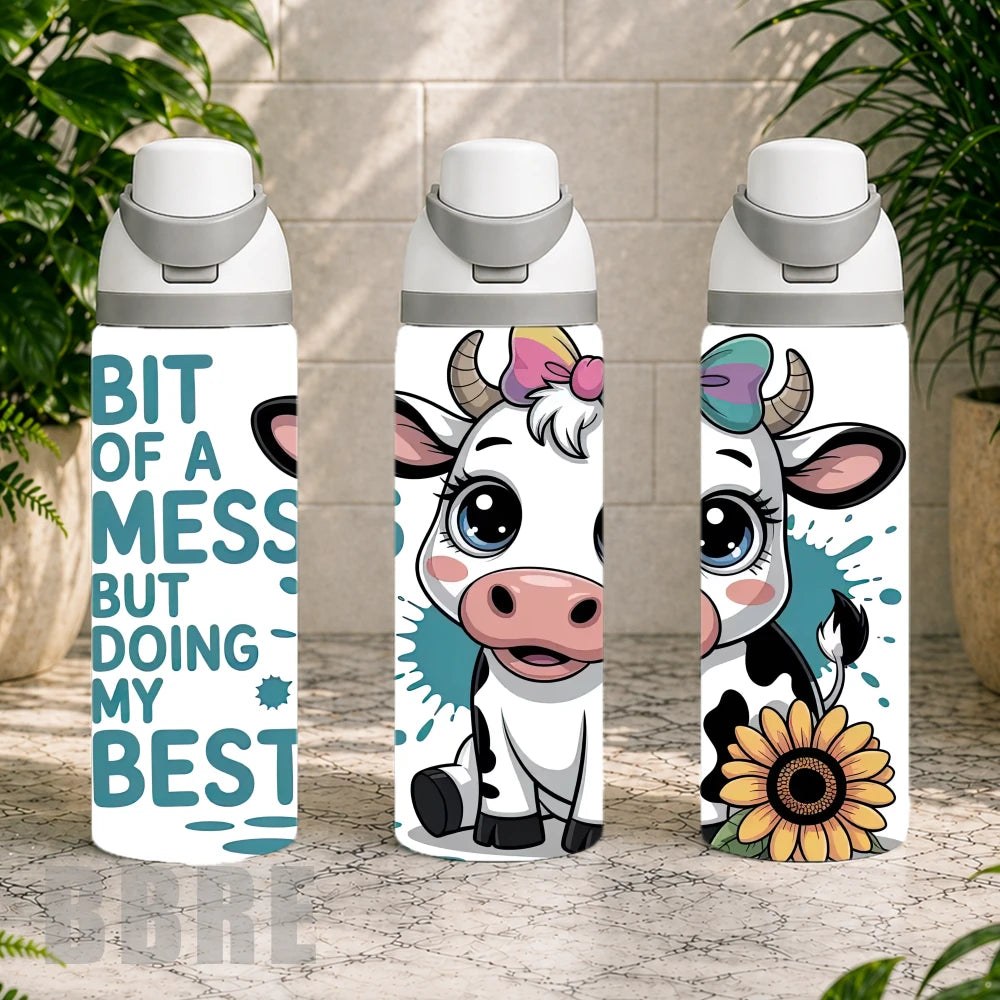 Cute Cow 16 Product Image,