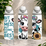 Cute Cow 16 Product Image,