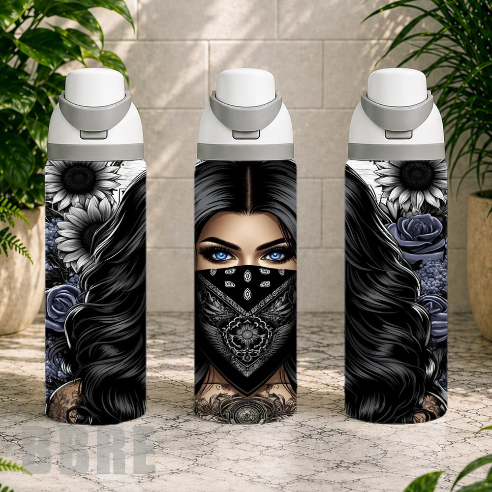Masked Beauty 2 Product Image,