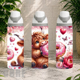 Cute Highland Product Image,