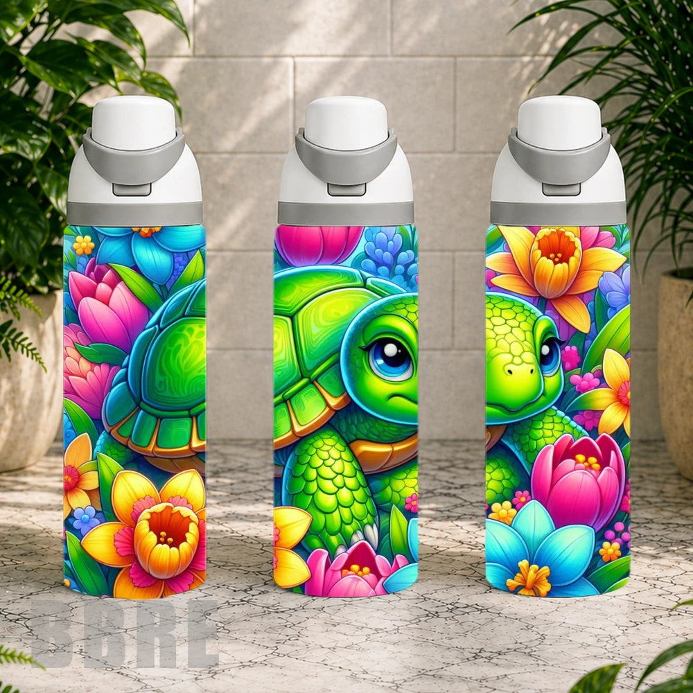 Turtle Blossom 8 Product Image,