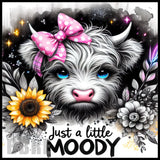 Moody Cow Main Image,