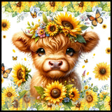 Sunflower Calf Main Image,