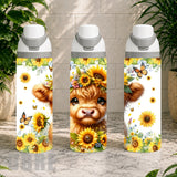 Sunflower Calf Product Image,