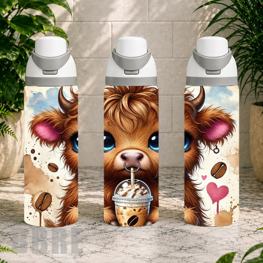 Cute Cow 4 Product Image,