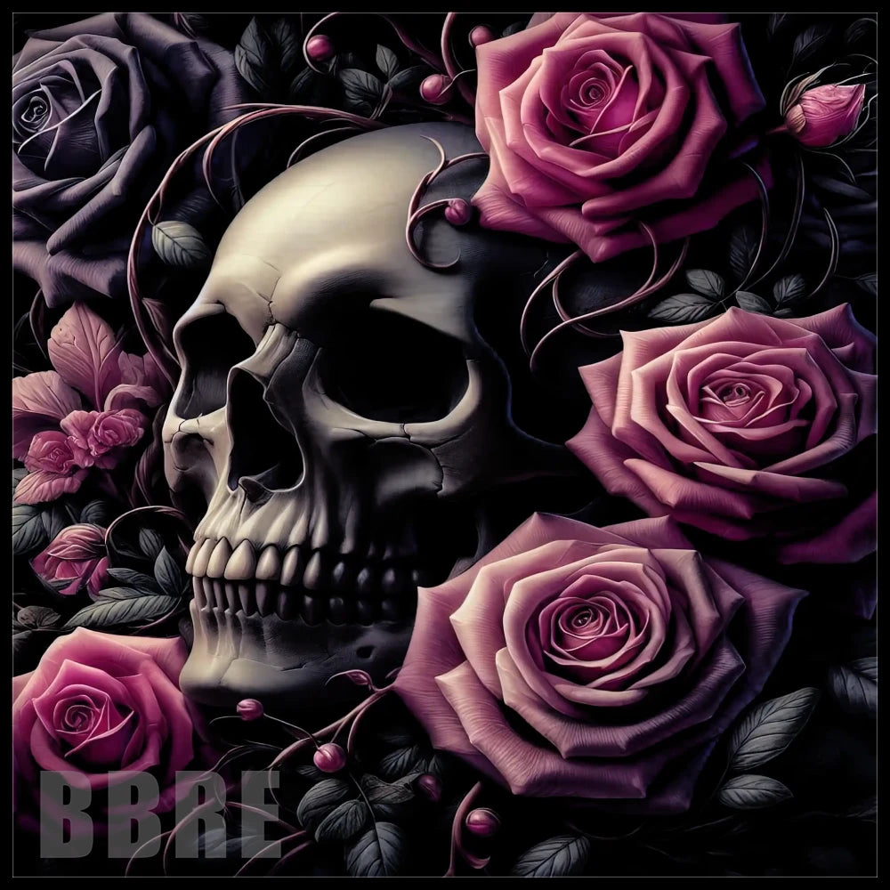 Gothic Rose 4 Main Image,