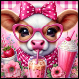 Cute Cow 5 Main Image,