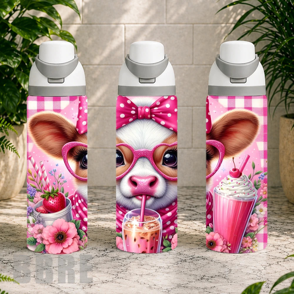 Cute Cow 5 Product Image,