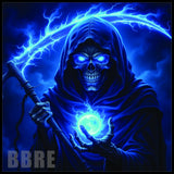 Electric Reaper Main Image,
