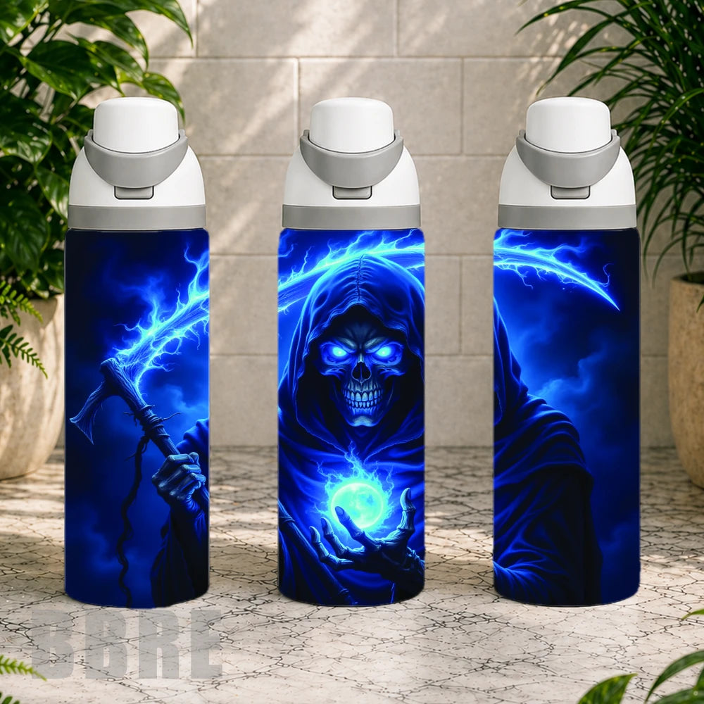 Electric Reaper Product Image,