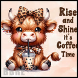 Coffee Cow Main Image,