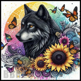 Wolf Butterflies Main Image,