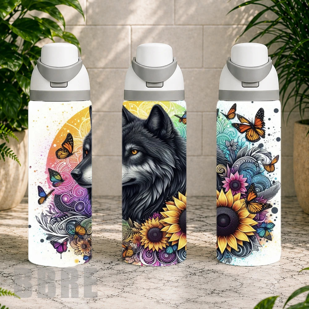 Wolf Butterflies Product Image,