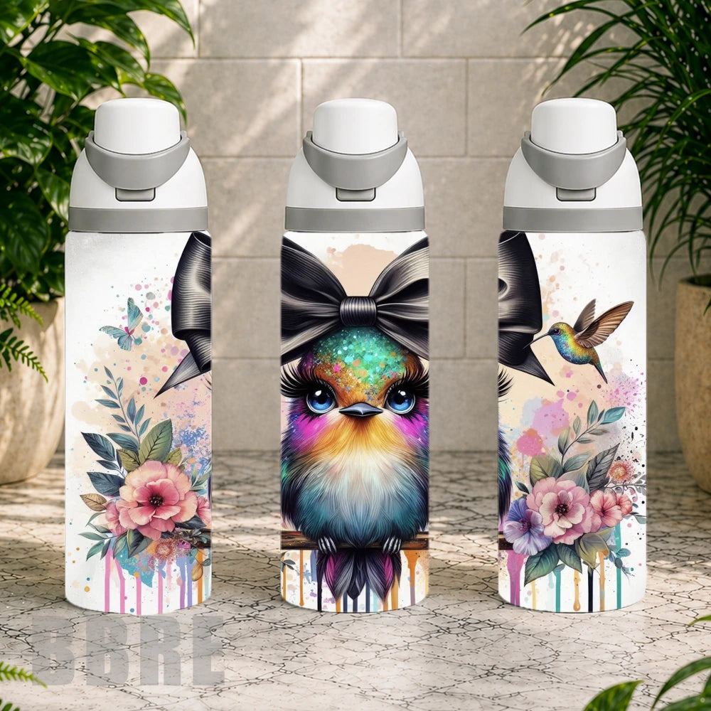 Colorful Bird 2 Product Image,