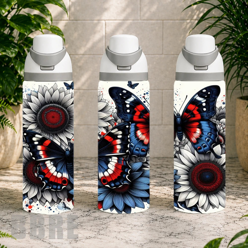 Butterfly Bloom 21 Product Image,