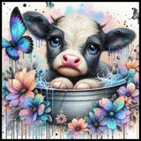 Cow Butterfly Main Image,