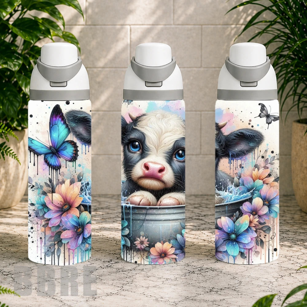 Cow Butterfly Product Image,