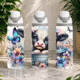 Cow Butterfly Product Image,
