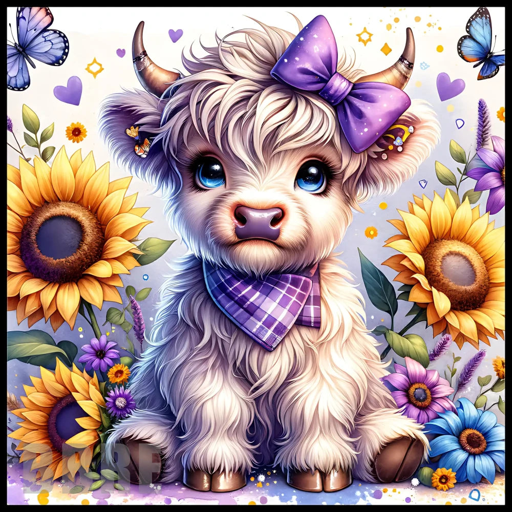 Fluffy Cow Main Image,