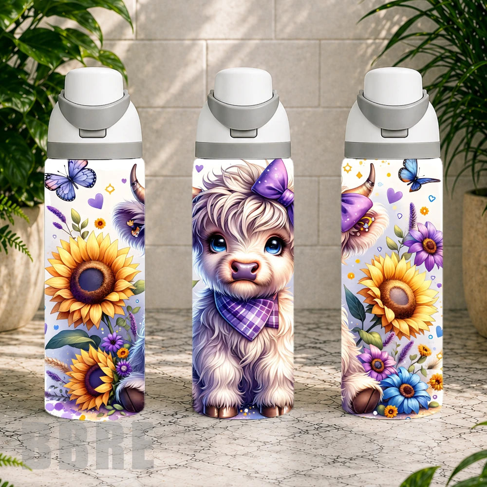 Fluffy Cow Product Image,
