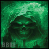 Green Skull 3 Main Image,