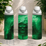 Green Skull 3 Product Image,