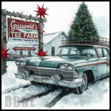 Christmas Tee Farm Main Image,